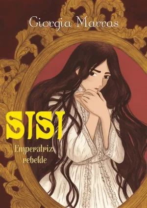 SISI. EMPERATRIZ REBLEDE