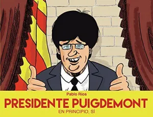 PRESIDENTE PUIGDEMONT