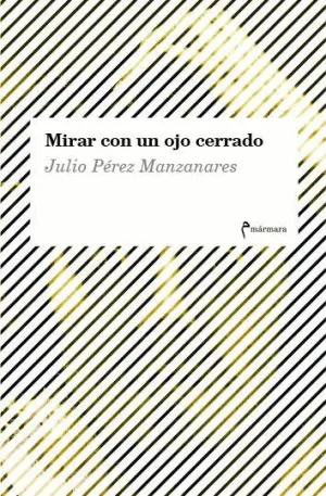 MIRAR CON UN OJO CERRADO MIRAR CON UN OJO CERRADO