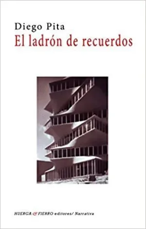 EL LADRON DE RECUERDOS EL LADRON DE RECUERDOS