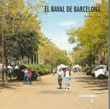 EL RAVAL DE BARCELONA