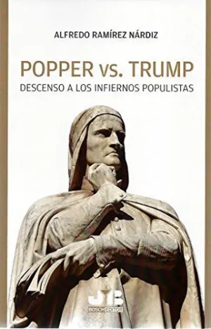 Popper Vs. Trump.