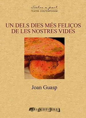 UN DELS DIES MÉS FELIÇOS DE LES NOSTRES VIDES