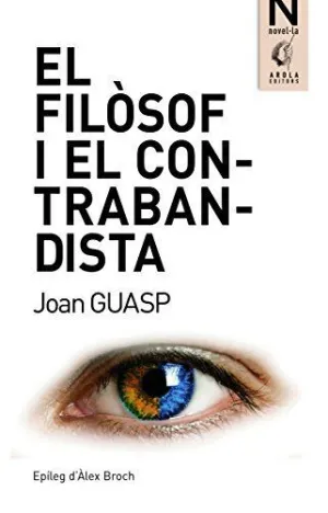 EL FILÒSOF I EL CONTRABANDISTA