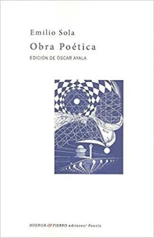 OBRA POÉTICA