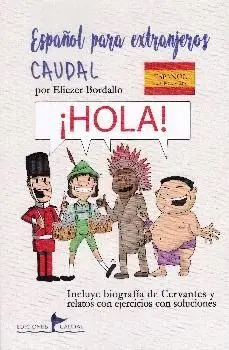 ESPAÑOL PARA EXTRANJEROS
