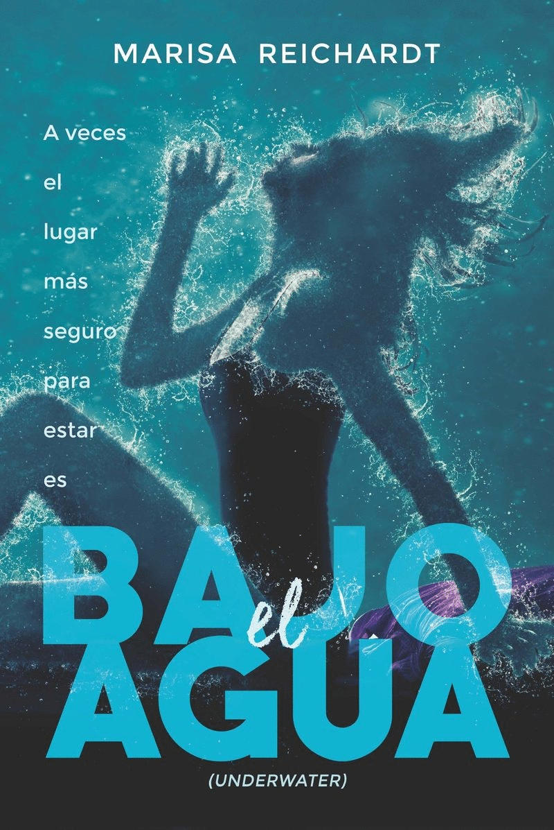 BAJO EL AGUA (UNDERWATER)