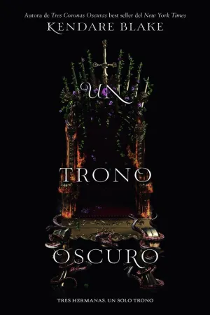 UN TRONO OSCURO