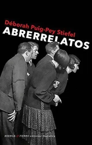 ABRERRELATOS