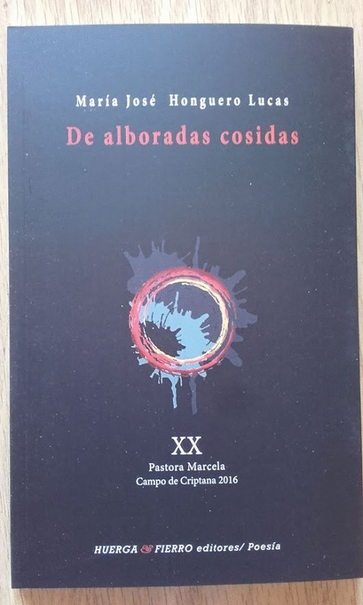 DE ALBORADAS COSIDAS