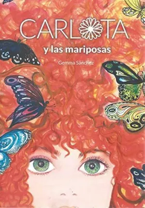 Carlota y las Mariposas