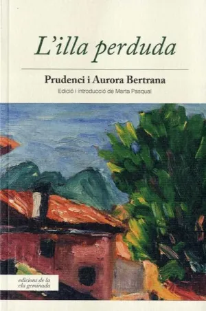 L´ILLA PERDUDA