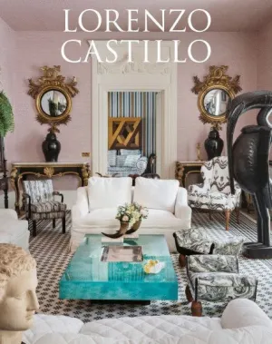 LORENZO CASTILLO