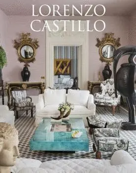 LORENZO CASTILLO