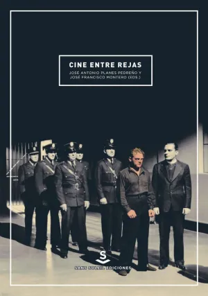 CINE ENTRE REJAS CINE ENTRE REJAS