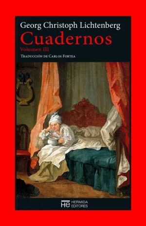 CUADERNOS: VOLUMEN III CUADERNOS: VOLUMEN III