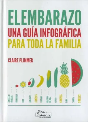EL EMBARAZO: UNA GUÍA INFOGRÁFICA PARA TODA LA FAMILIA EL EMBARAZO: UNA GUÍA INFOGRÁFICA PARA TODA LA FAMILIA