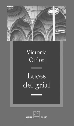 LUCES DEL GRIAL LUCES DEL GRIAL