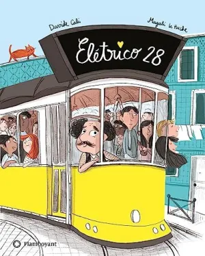 Electrico 28 (Cat)