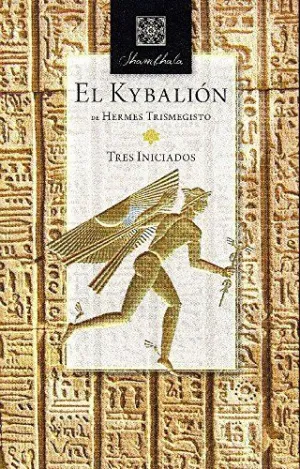 Kybalion,El