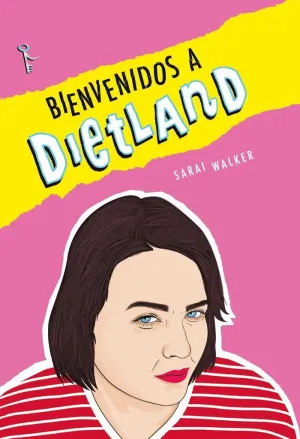 BIENVENIDO A DIETLAND BIENVENIDO A DIETLAND