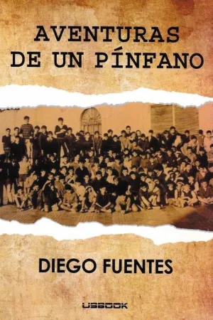 AVENTURAS DE UN PÍNFANO AVENTURAS DE UN PÍNFANO