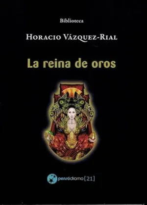 La Reina de Oros