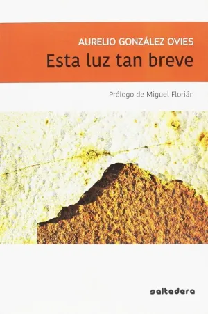 ESTA LUZ TAN BREVE ESTA LUZ TAN BREVE