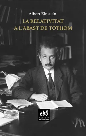 LA RELATIVITAT A L´ABAST DE TOTHOM