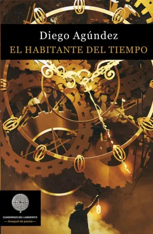 EL HABITANTE DEL TIEMPO EL HABITANTE DEL TIEMPO