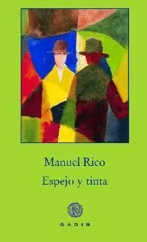 ESPEJO Y TINTA