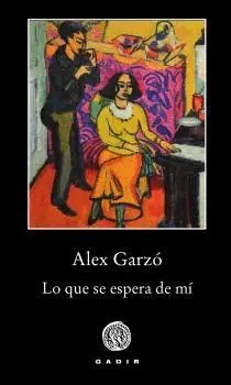 LO QUE SE ESPERA DE MÍ LO QUE SE ESPERA DE MÍ