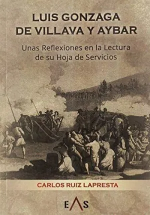 LUIS GONZAGA DE VILLAVA Y AYBAR