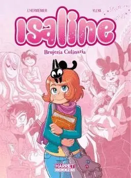 Isaline I. Brujeria Culinaria