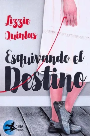 ESQUIVANDO EL DESTINO ESQUIVANDO EL DESTINO