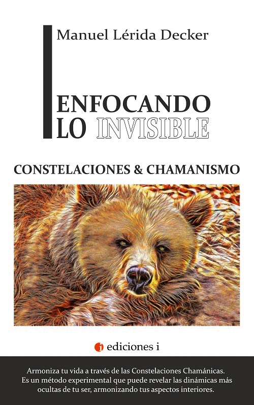 ENFOCANDO LO INVISIBLE: CONSTELACIONES  & CHAMANISMO