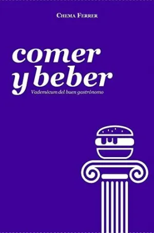 Comer y Beber