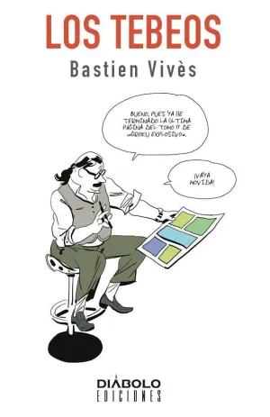 LOS TEBEOS LOS TEBEOS