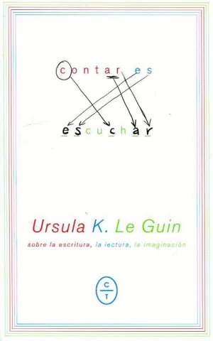 CONTAR ES ESCUCHAR: <BR>