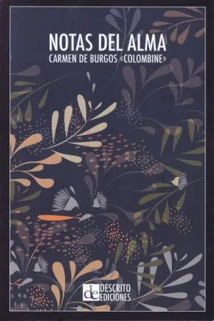 NOTAS DEL ALMA