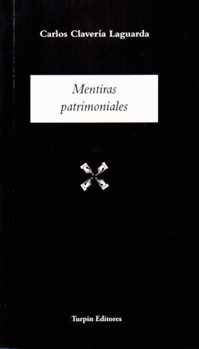 MENTIRAS PATRIMONIALES