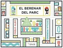 EL BERENAR DEL PARC