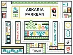ASKARIA PARKEAN