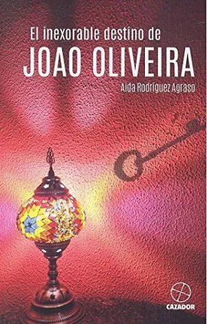 EL INEXORABLE DESTINO DE JOAO OLIVEIRA