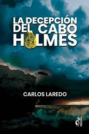 La Decepcion del Cabo Holmes