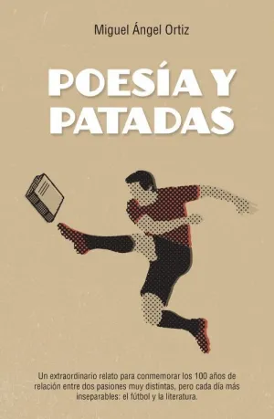 POESIA Y PATATAS