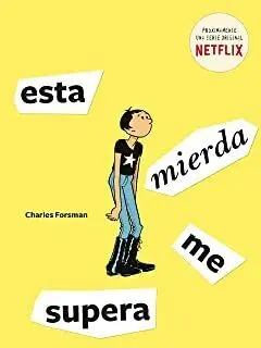 ESTA MIERDA ME SUPERA