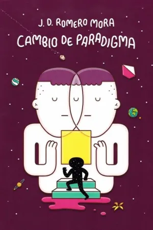 CAMBIO DE PARADIGMA CAMBIO DE PARADIGMA