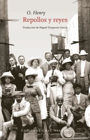 REPOLLOS Y REYES