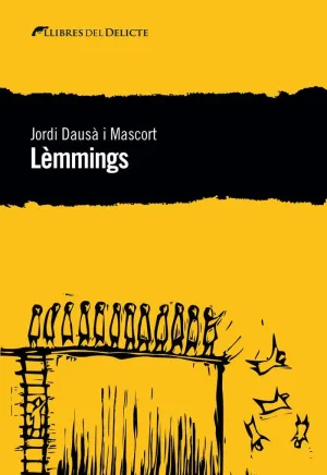 LÈMMINGS LÈMMINGS